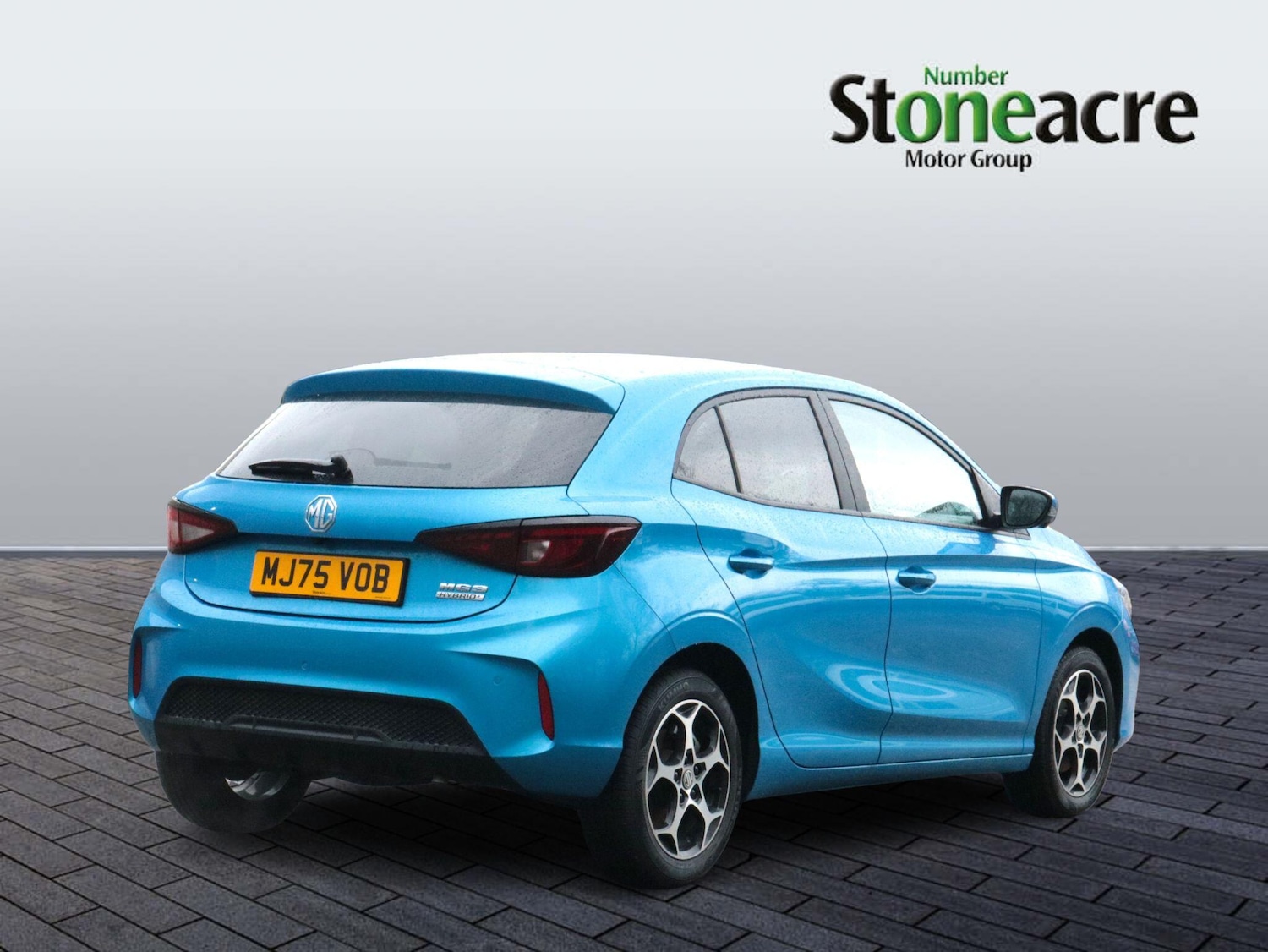 Used MG MG3 2025 for sale - 77216303: Photo 5