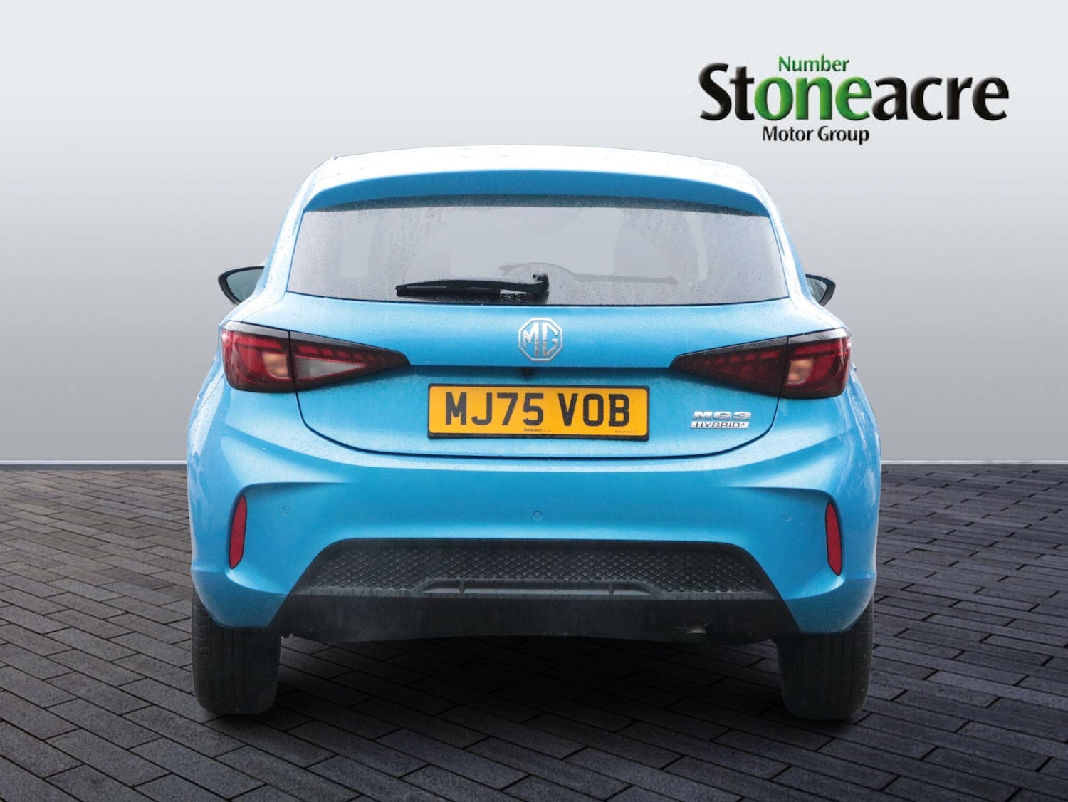 Used MG MG3 2025 for sale - 77216303: Photo 6