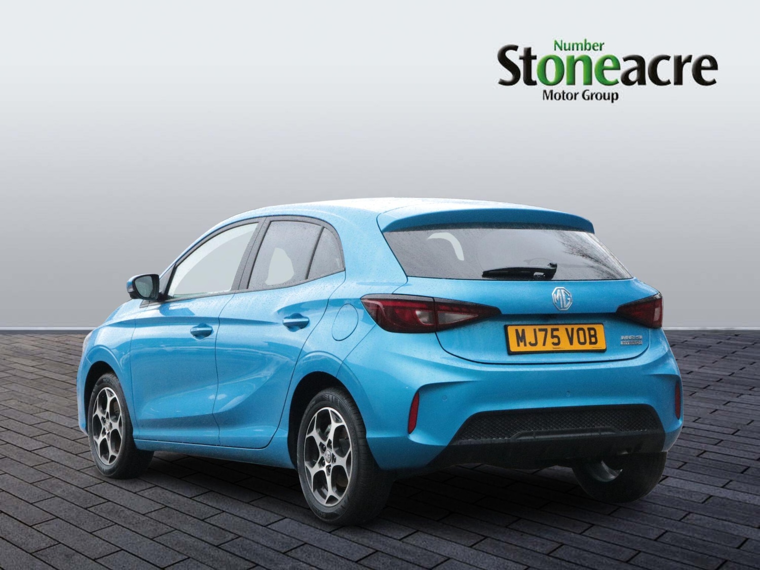 Used MG MG3 2025 for sale - 77216303: Photo 7