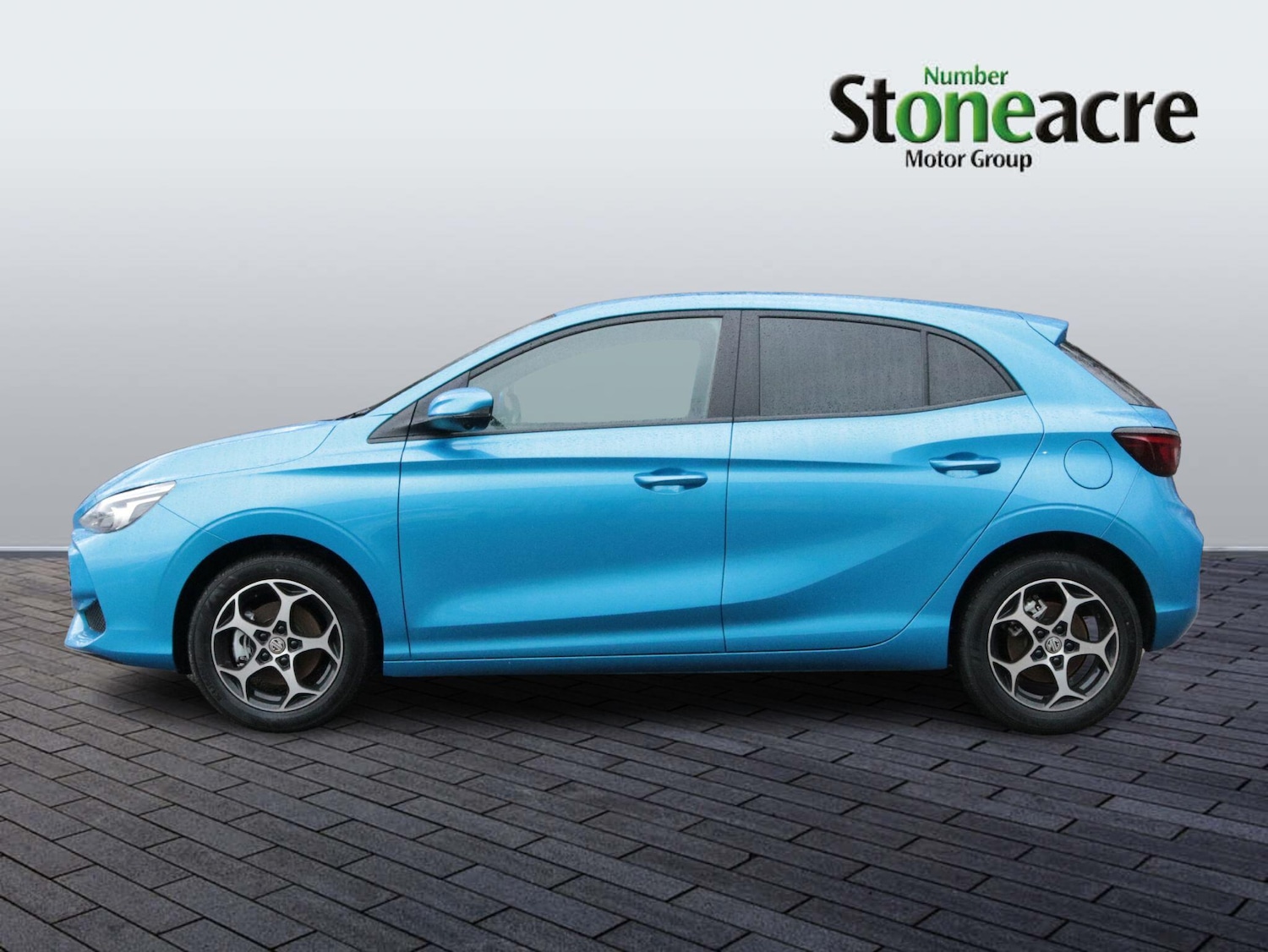 Used MG MG3 2025 for sale - 77216303: Photo 8