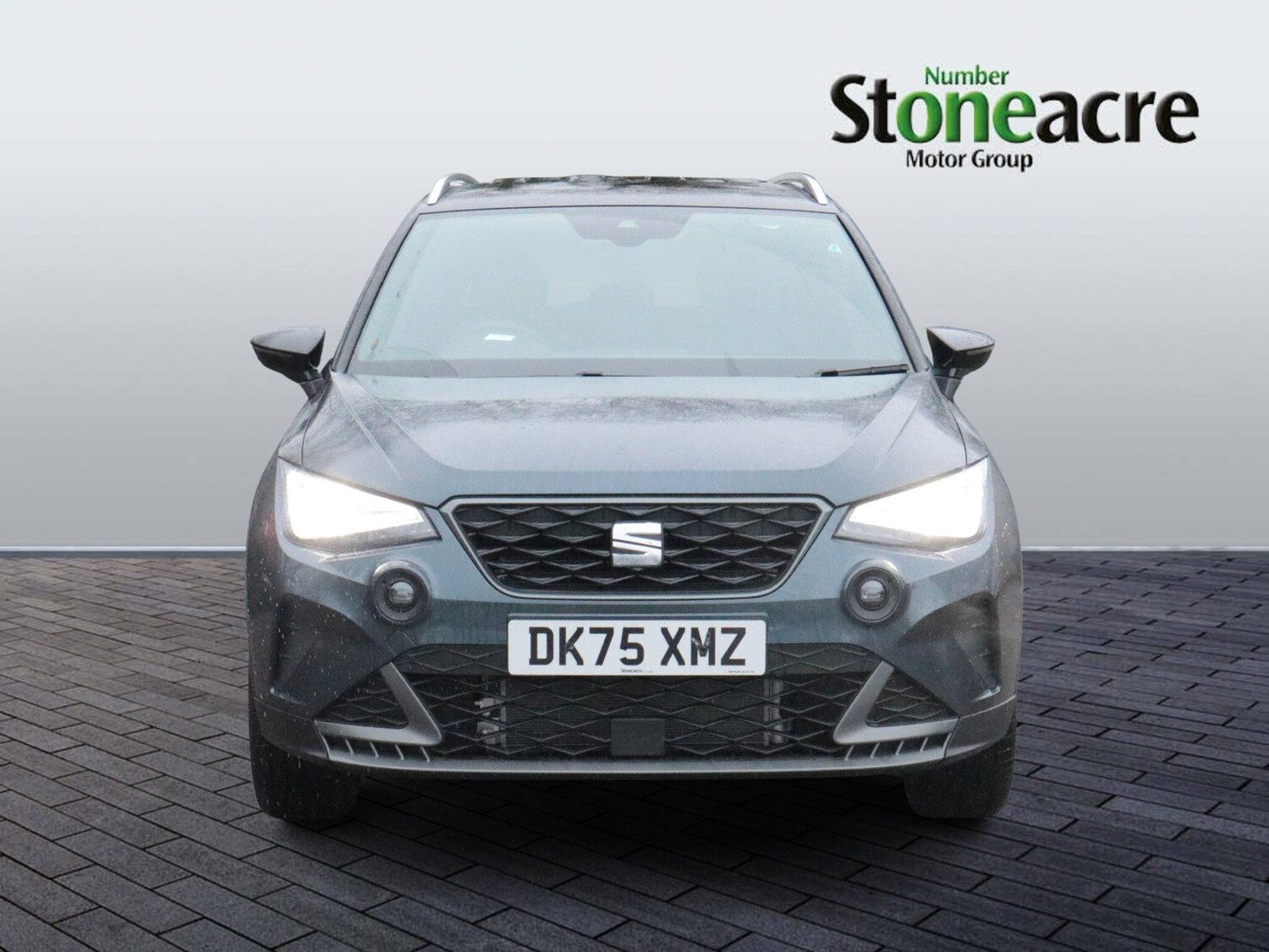 Used SEAT Arona 2025 for sale - 77523955: Photo 10