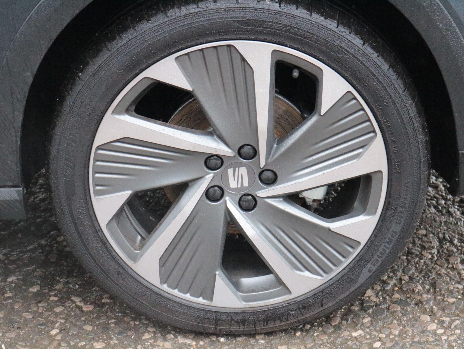 Used SEAT Arona 2025 for sale - 77523955: Photo 11