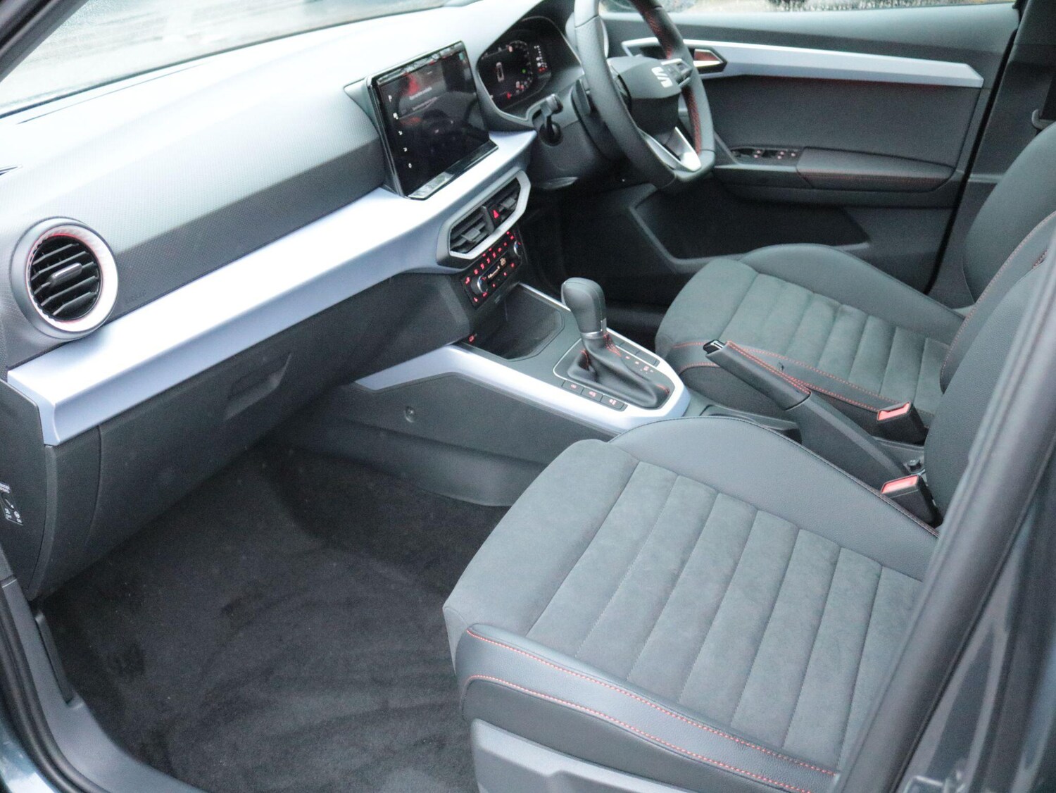 Used SEAT Arona 2025 for sale - 77523955: Photo 15