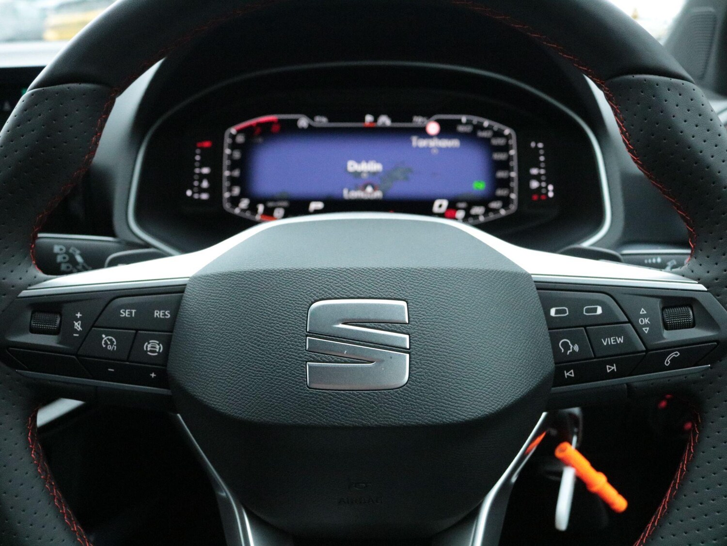 Used SEAT Arona 2025 for sale - 77523955: Photo 17