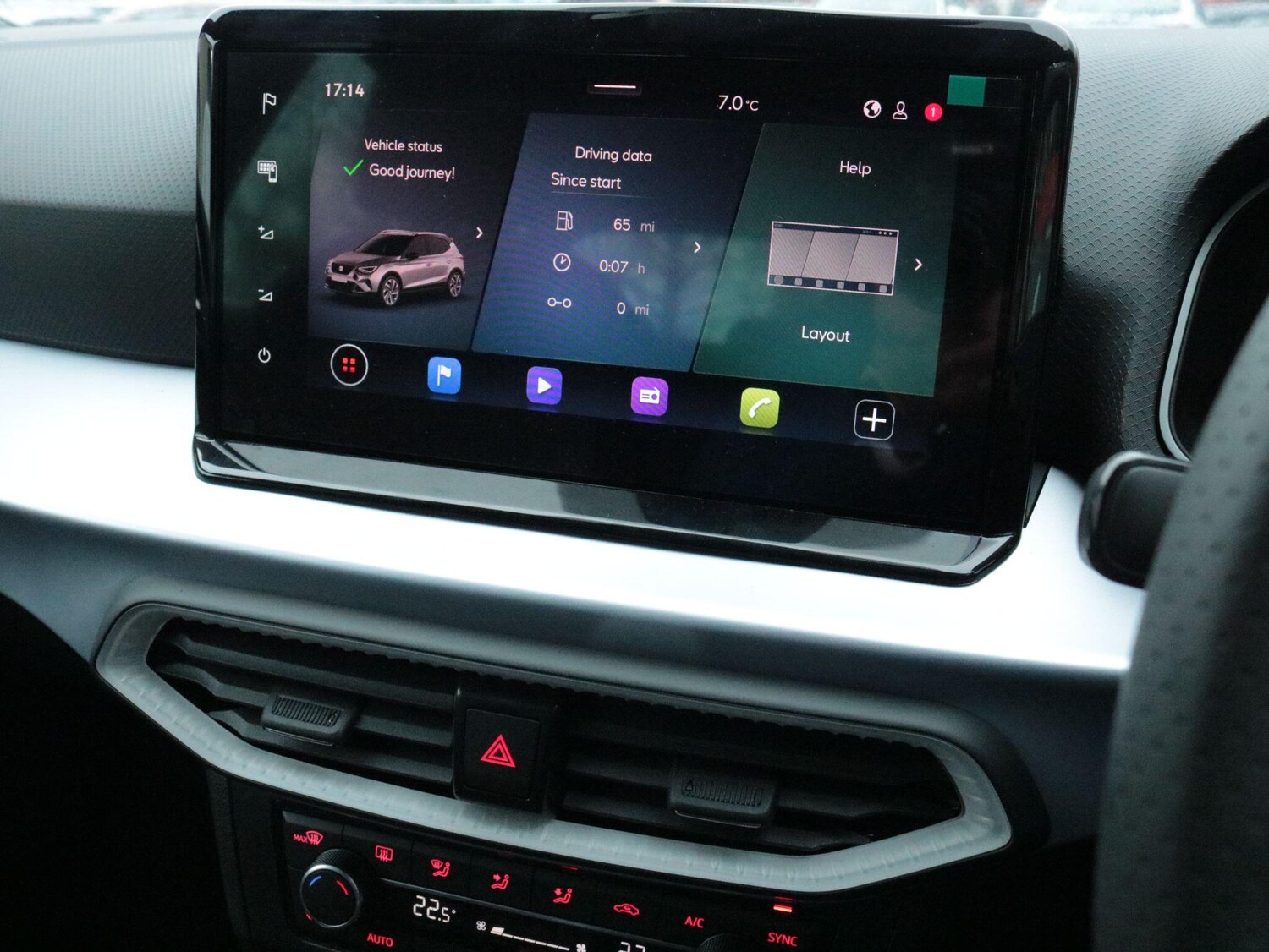 Used SEAT Arona 2025 for sale - 77523955: Photo 19