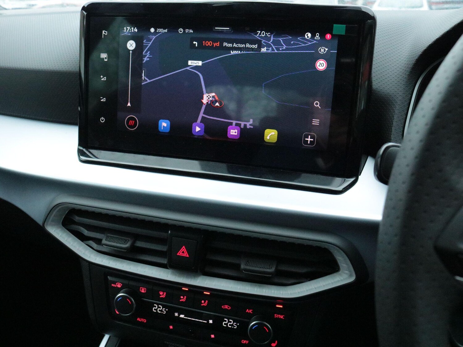 Used SEAT Arona 2025 for sale - 77523955: Photo 20