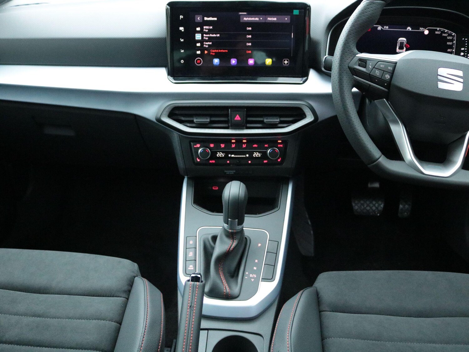 Used SEAT Arona 2025 for sale - 77523955: Photo 23