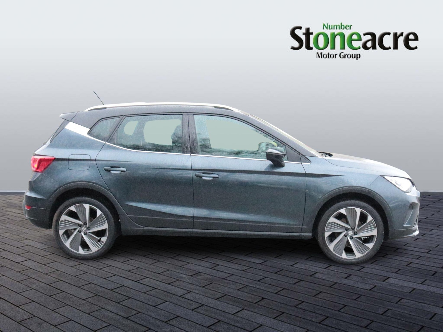 Used SEAT Arona 2025 for sale - 77523955: Photo 4