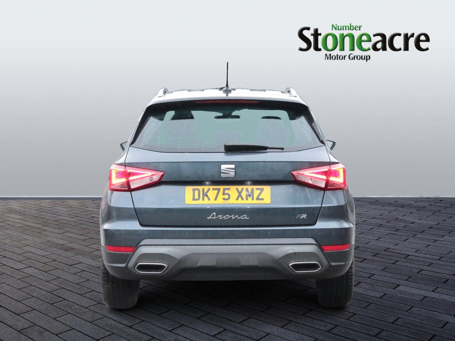 Used SEAT Arona 2025 for sale - 77523955: Photo 6