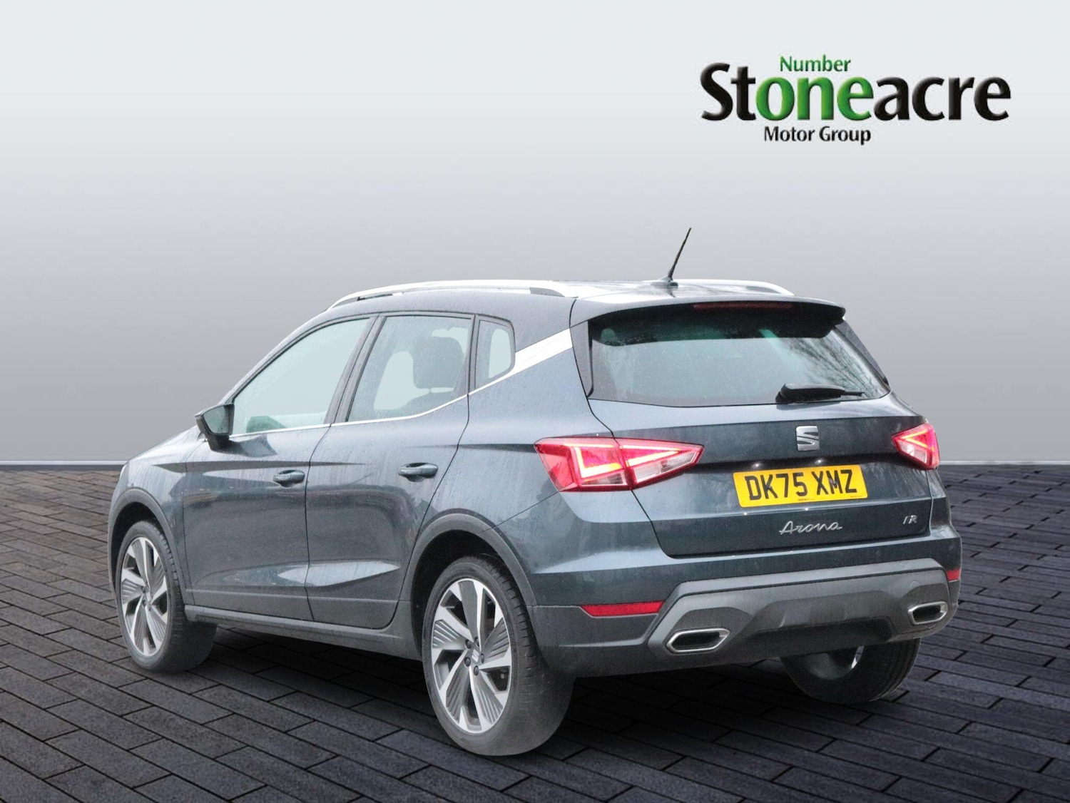 Used SEAT Arona 2025 for sale - 77523955: Photo 7