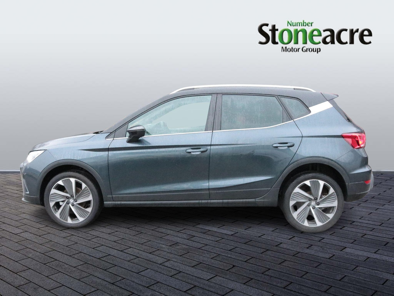 Used SEAT Arona 2025 for sale - 77523955: Photo 8