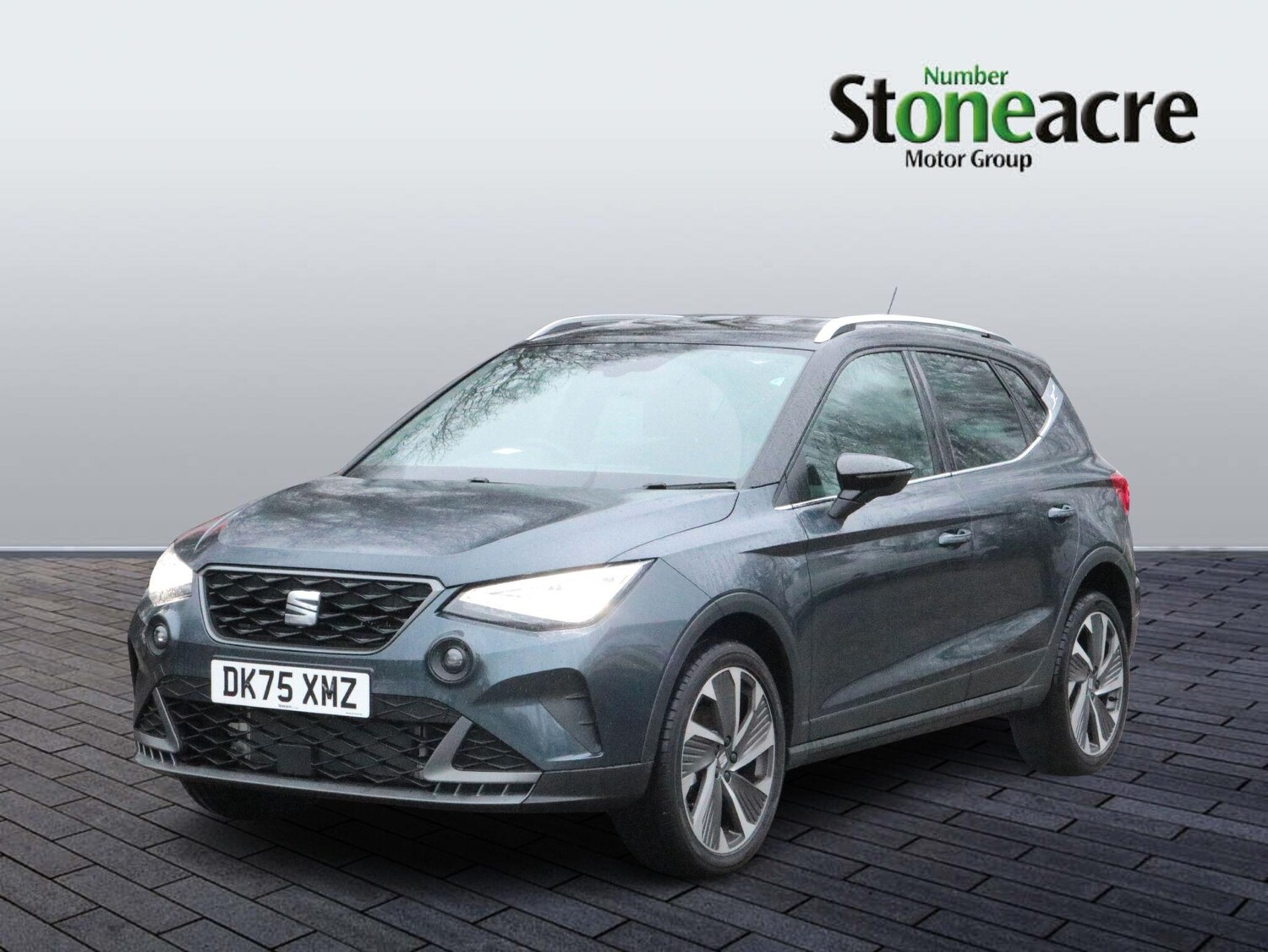 Used SEAT Arona 2025 for sale - 77523955: Photo 9