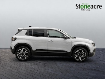 Used Jeep Avenger 2026 for sale - 79602291: Photo