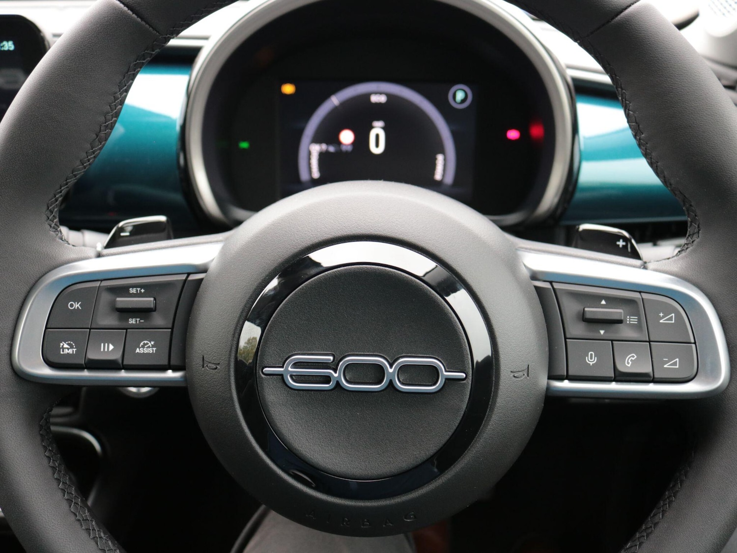 Used Fiat 600 2025 for sale - 76485405: Photo 17