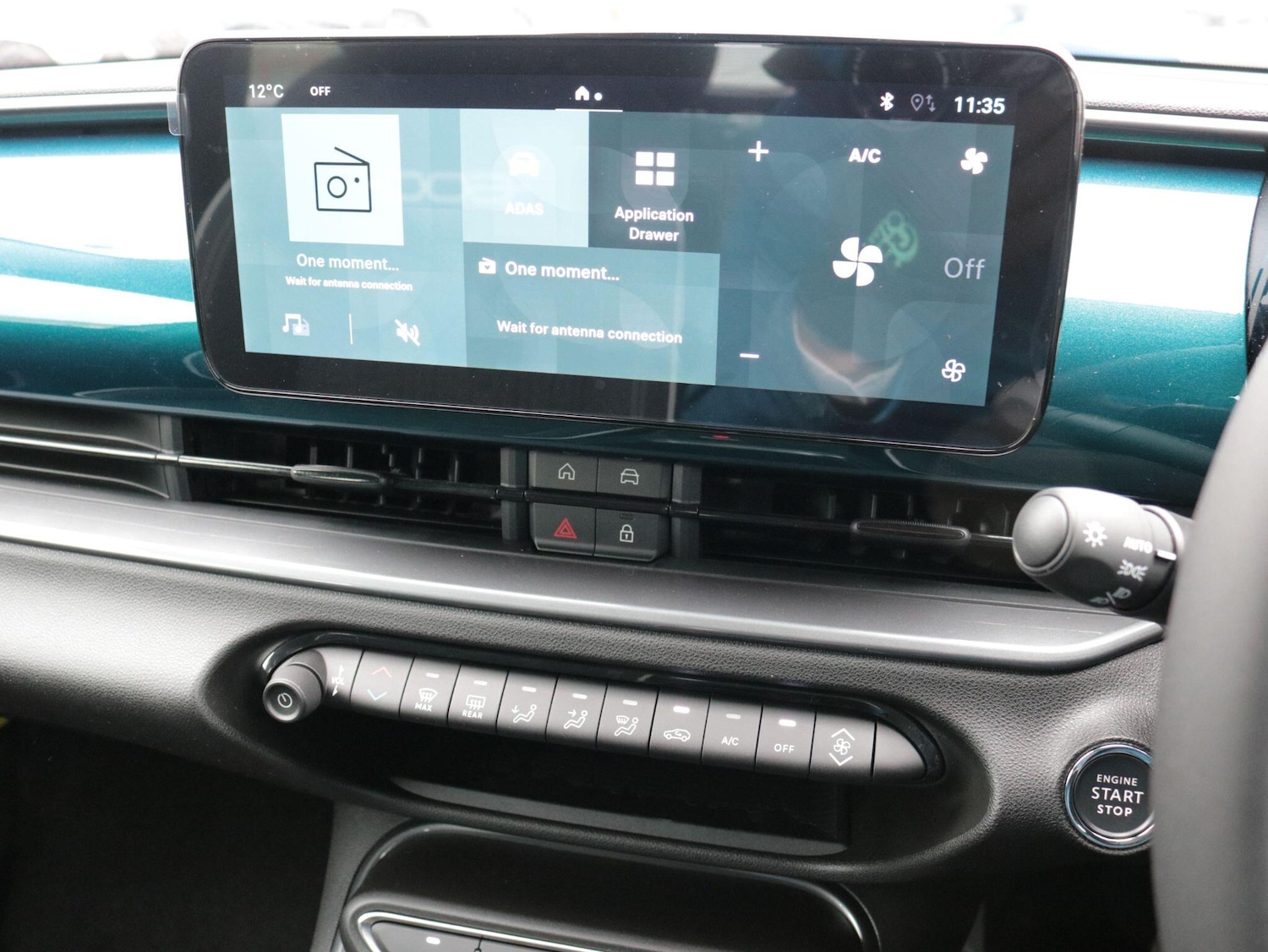 Used Fiat 600 2025 for sale - 76485405: Photo 19