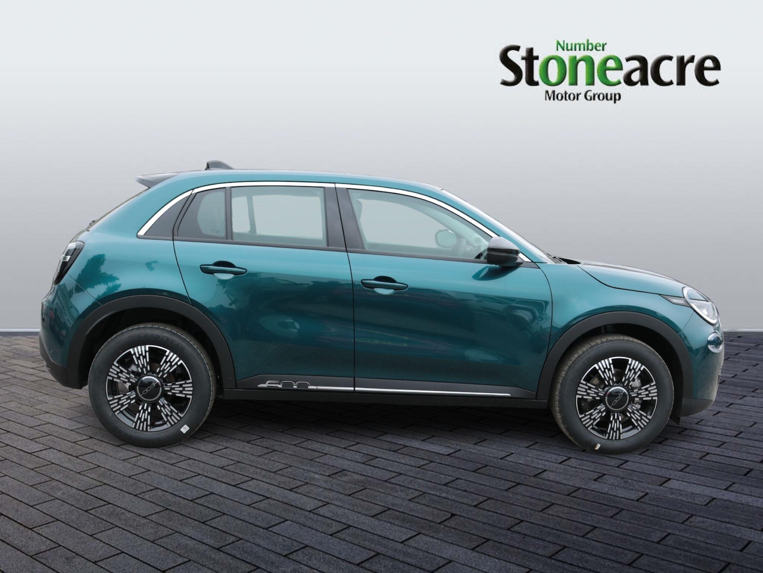 Used Fiat 600 2025 for sale - 76485405: Photo 4