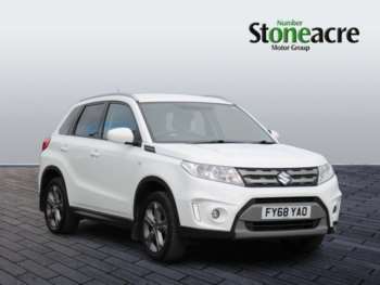 Used Suzuki Vitara 2018 for sale - 75339879: Photo