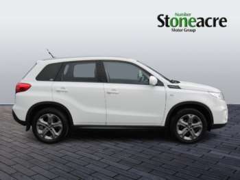Used Suzuki Vitara 2018 for sale - 75339879: Photo