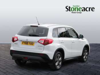 Used Suzuki Vitara 2018 for sale - 75339879: Photo