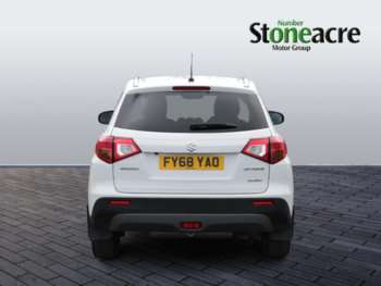 Used Suzuki Vitara 2018 for sale - 75339879: Photo