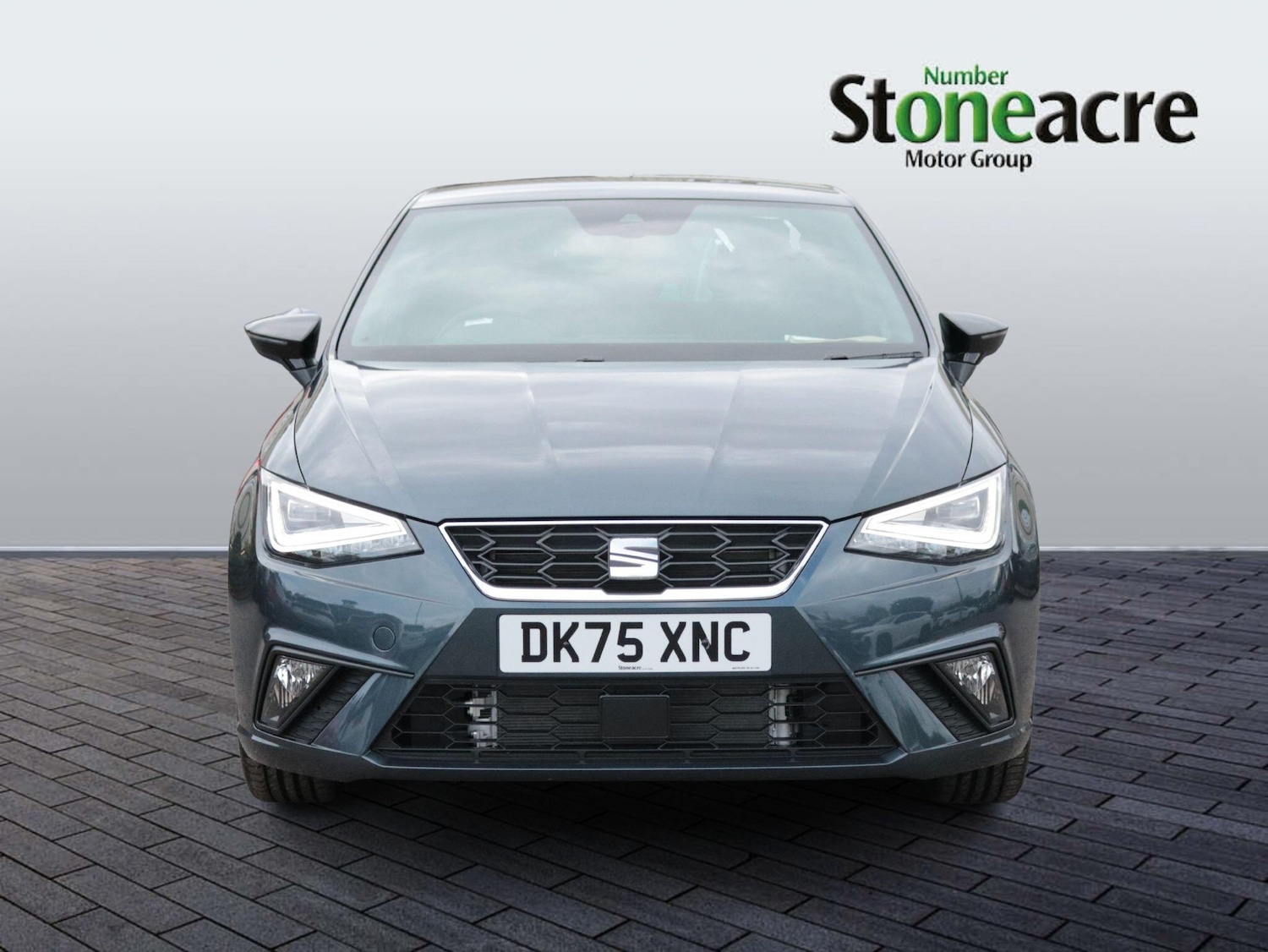 Used SEAT Ibiza 2025 for sale - 76215059: Photo 10