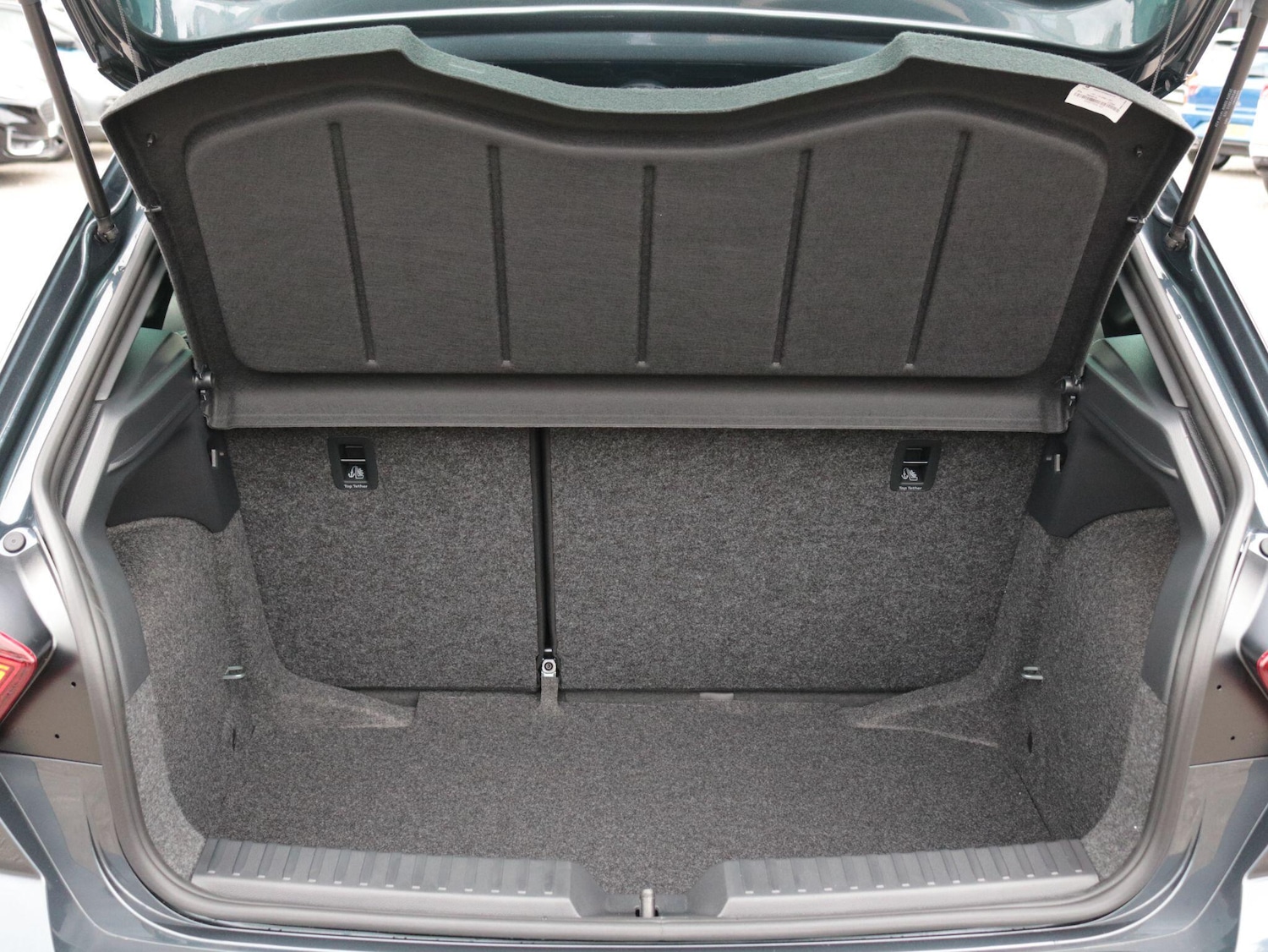 Used SEAT Ibiza 2025 for sale - 76215059: Photo 12