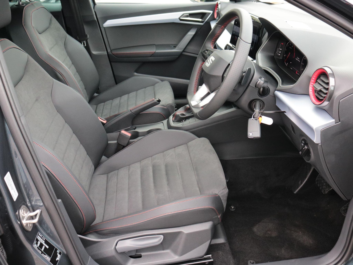 Used SEAT Ibiza 2025 for sale - 76215059: Photo 13