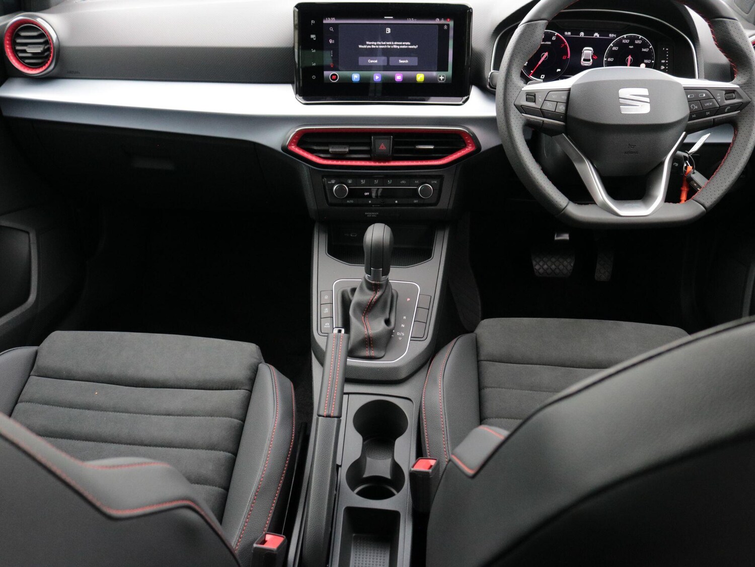 Used SEAT Ibiza 2025 for sale - 76215059: Photo 14