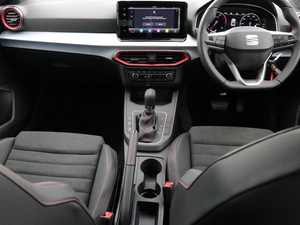 Used SEAT Ibiza 2025 for sale - 76215059: Photo 14