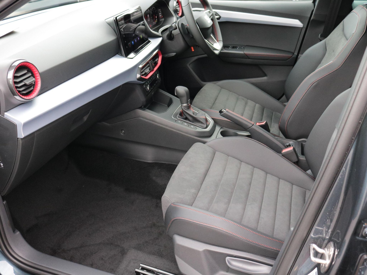 Used SEAT Ibiza 2025 for sale - 76215059: Photo 15