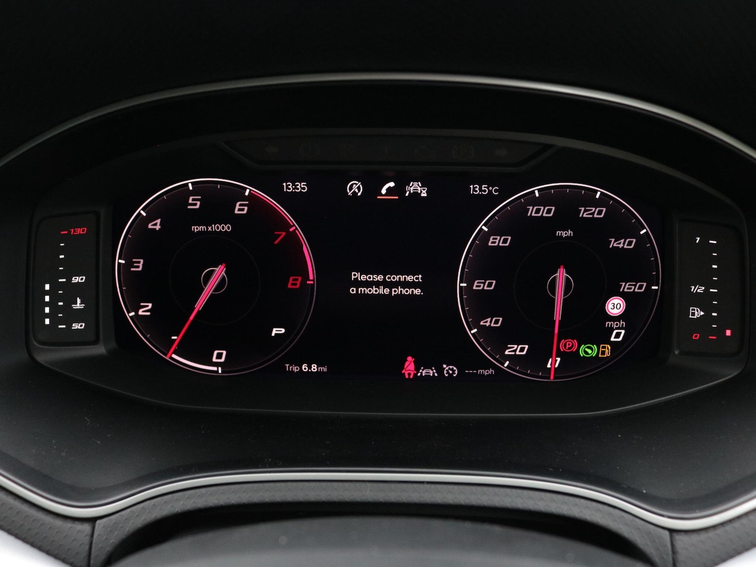 Used SEAT Ibiza 2025 for sale - 76215059: Photo 16