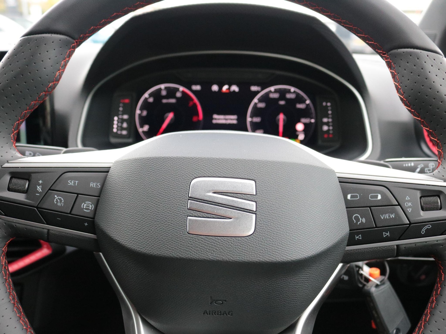 Used SEAT Ibiza 2025 for sale - 76215059: Photo 17