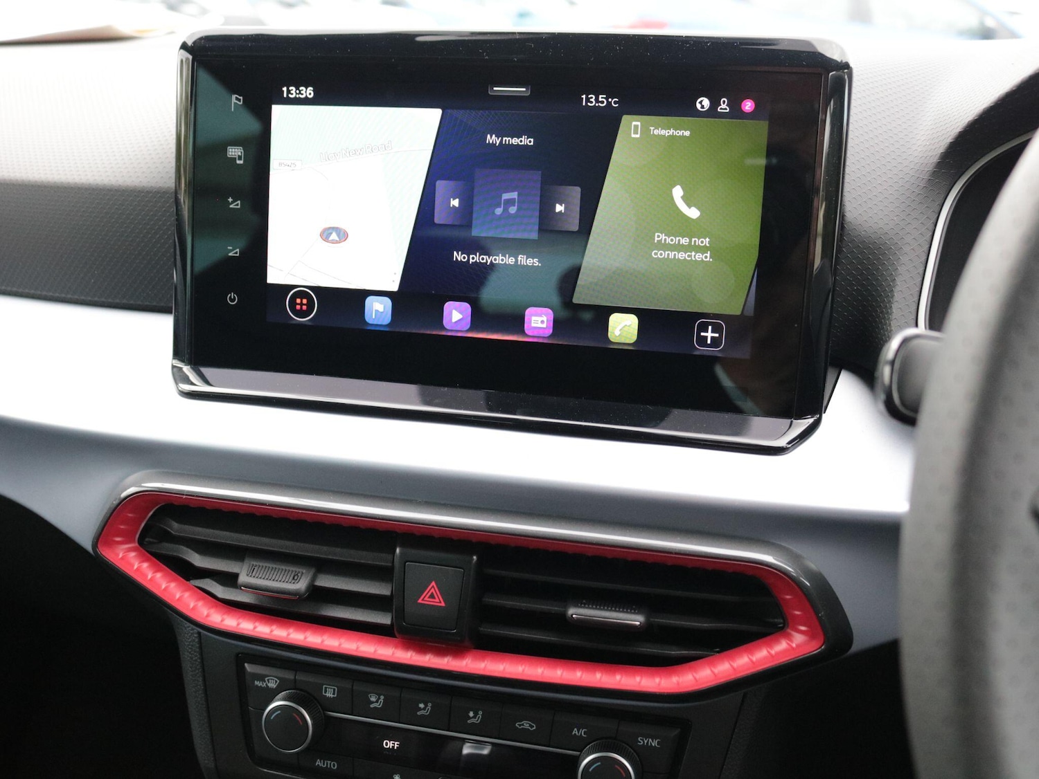 Used SEAT Ibiza 2025 for sale - 76215059: Photo 18