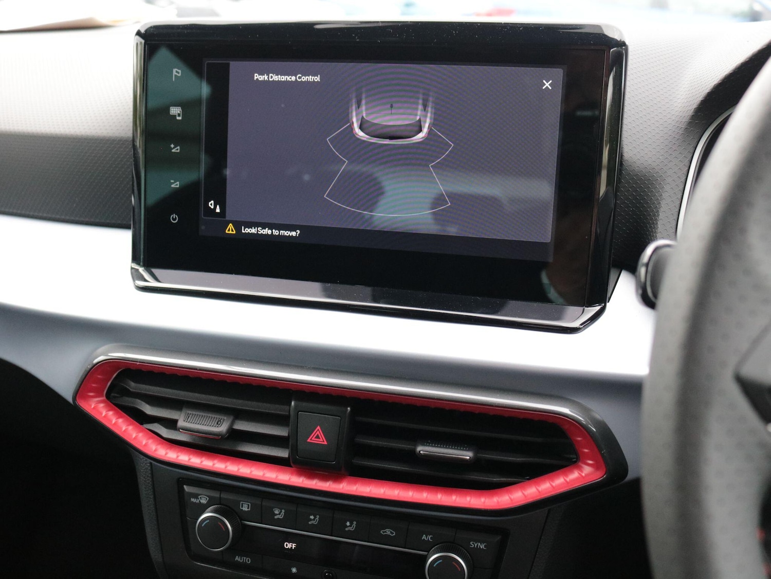 Used SEAT Ibiza 2025 for sale - 76215059: Photo 19