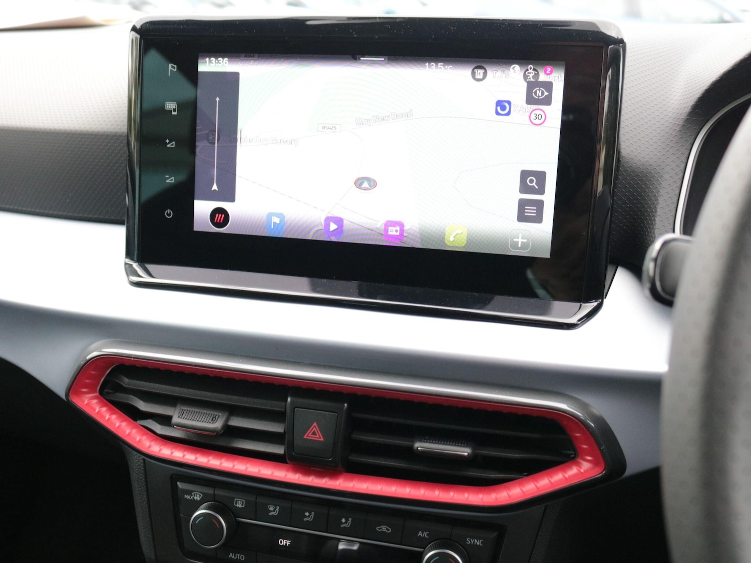 Used SEAT Ibiza 2025 for sale - 76215059: Photo 20