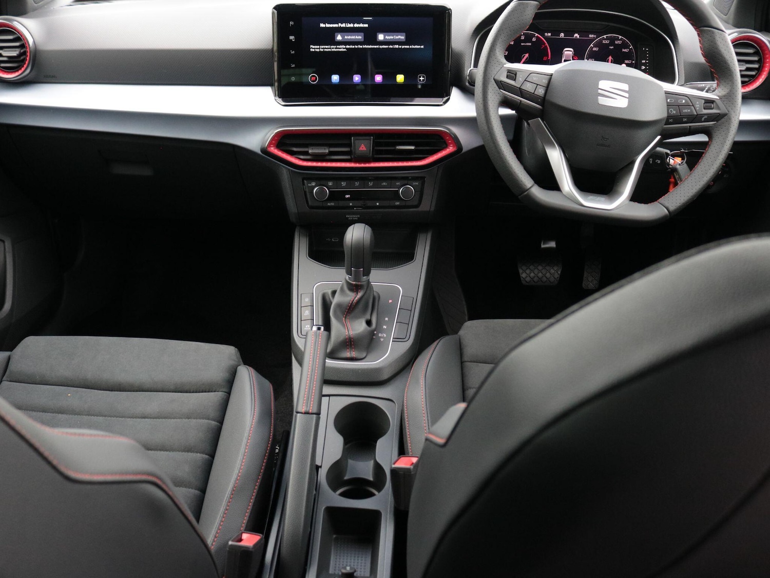 Used SEAT Ibiza 2025 for sale - 76215059: Photo 23