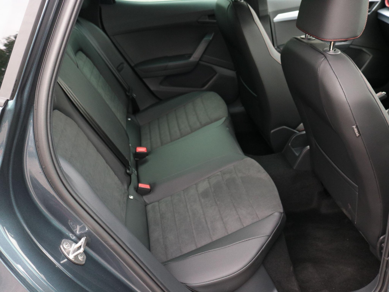 Used SEAT Ibiza 2025 for sale - 76215059: Photo 24