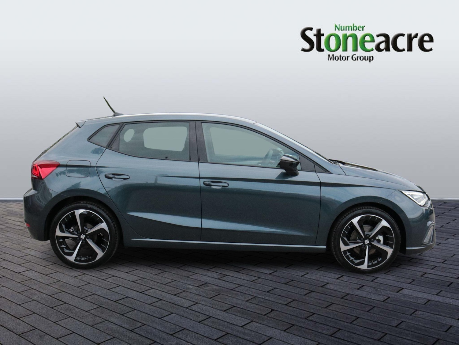 Used SEAT Ibiza 2025 for sale - 76215059: Photo 4