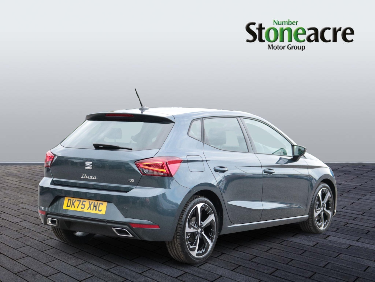 Used SEAT Ibiza 2025 for sale - 76215059: Photo 5