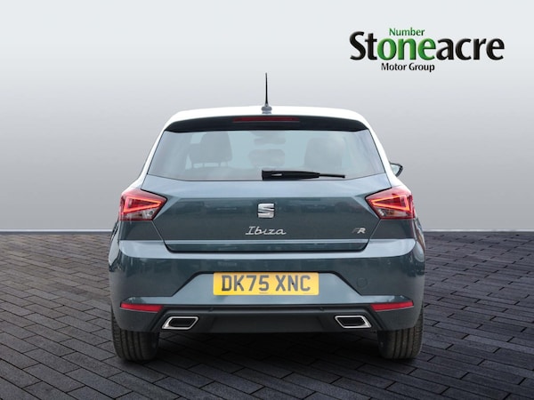 Used SEAT Ibiza 2025 for sale - 76215059: Photo 6