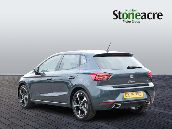 Used SEAT Ibiza 2025 for sale - 76215059: Photo 7