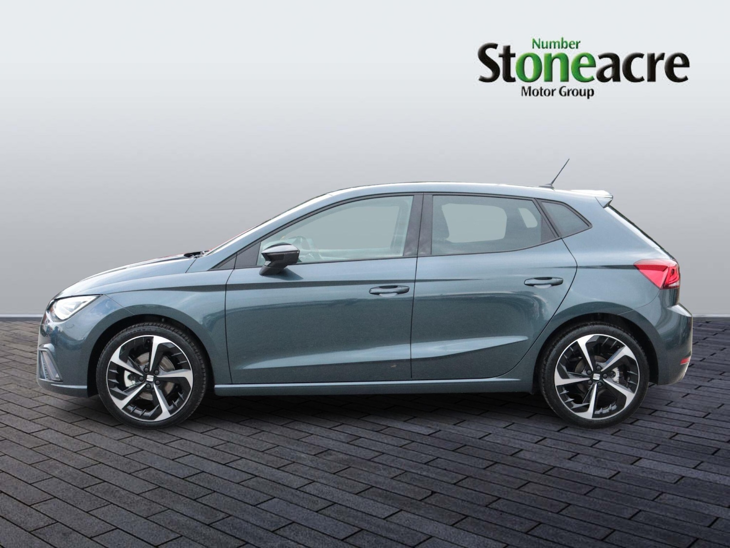 Used SEAT Ibiza 2025 for sale - 76215059: Photo 8