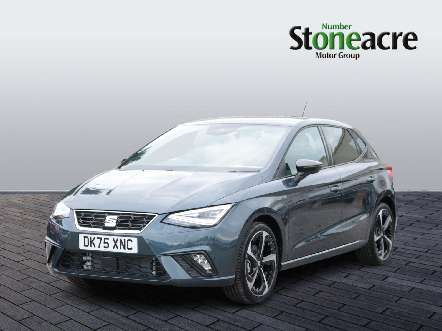 Used SEAT Ibiza 2025 for sale - 76215059: Photo 9