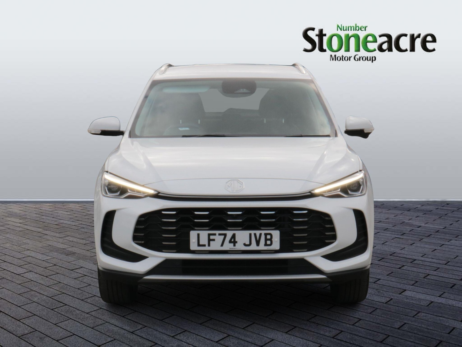 Used MG MG ZS 2025 for sale - 77854171: Photo 10