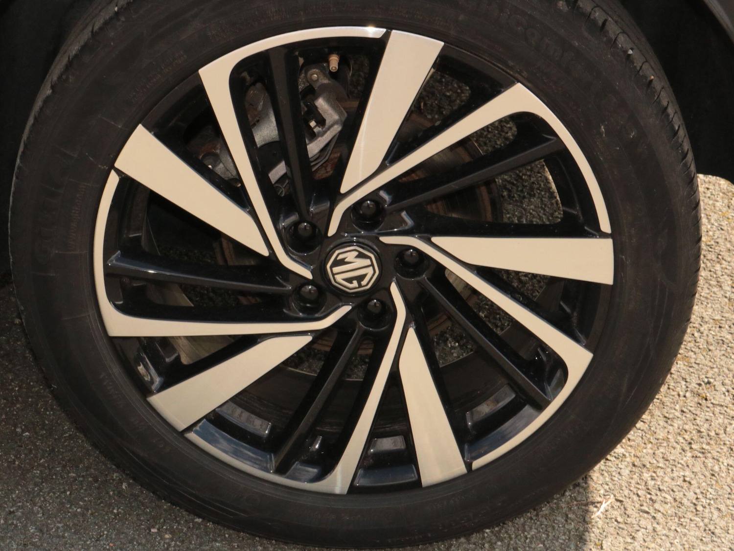 Used MG MG ZS 2025 for sale - 77854171: Photo 11