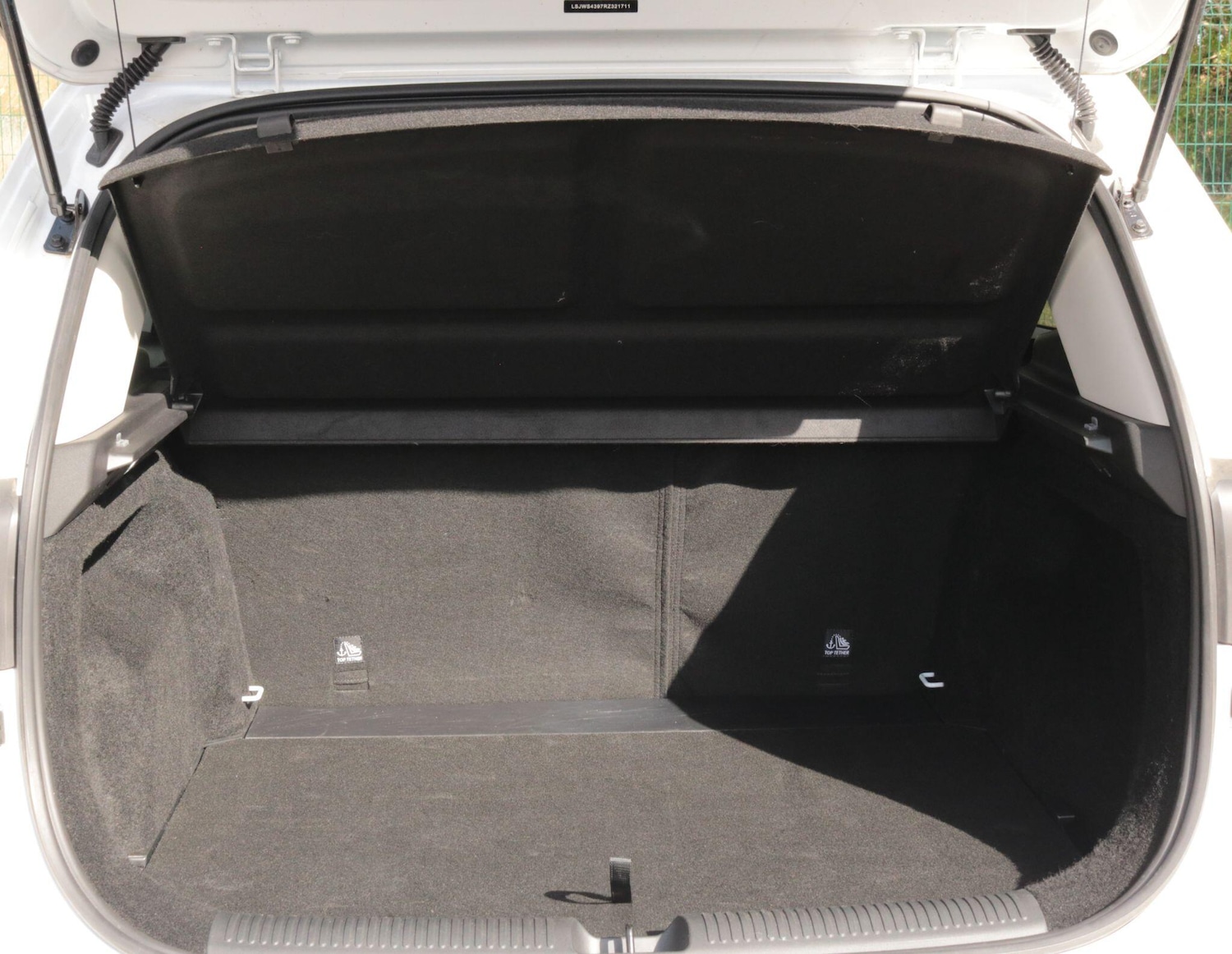 Used MG MG ZS 2025 for sale - 77854171: Photo 12