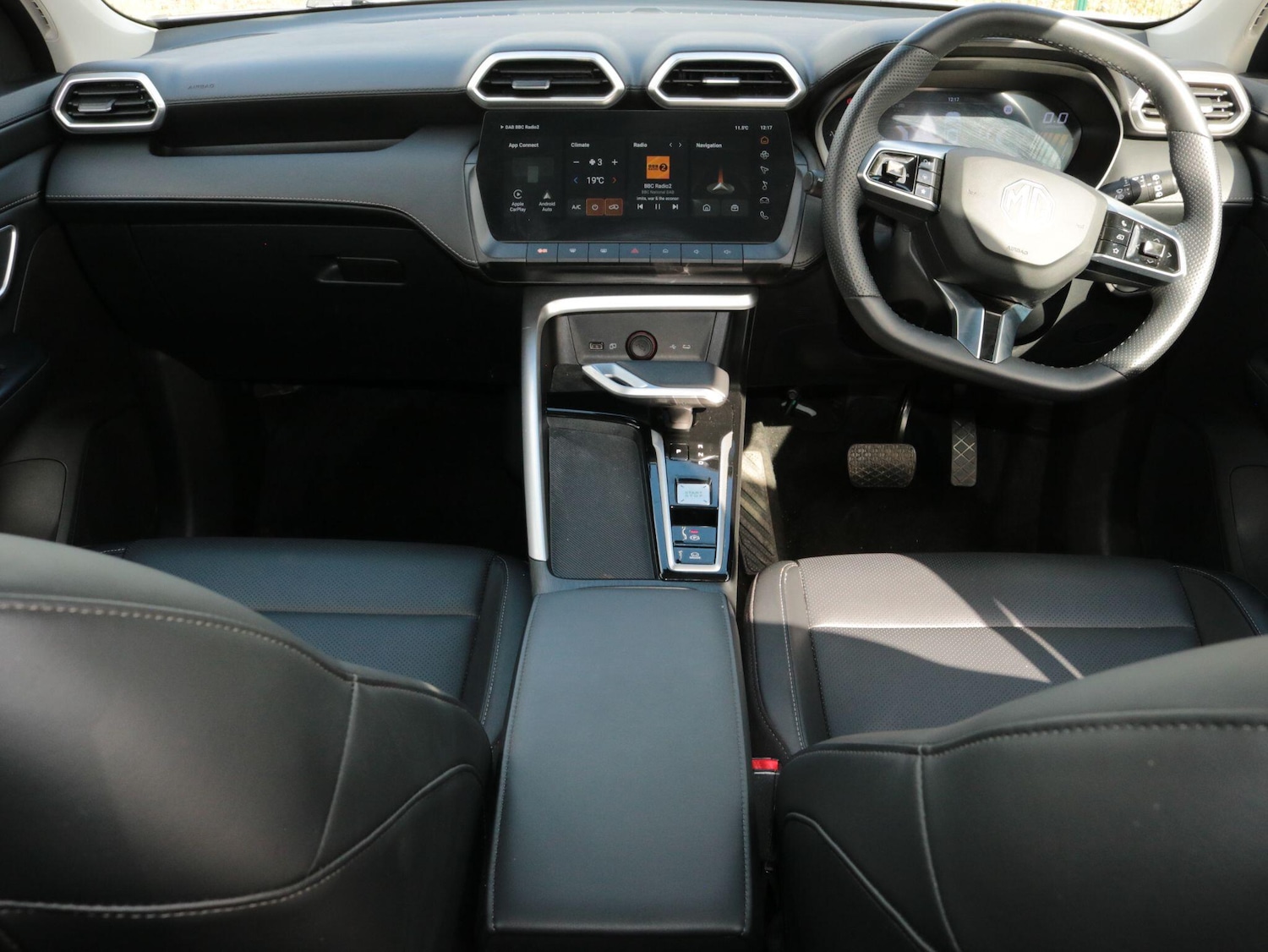 Used MG MG ZS 2025 for sale - 77854171: Photo 14