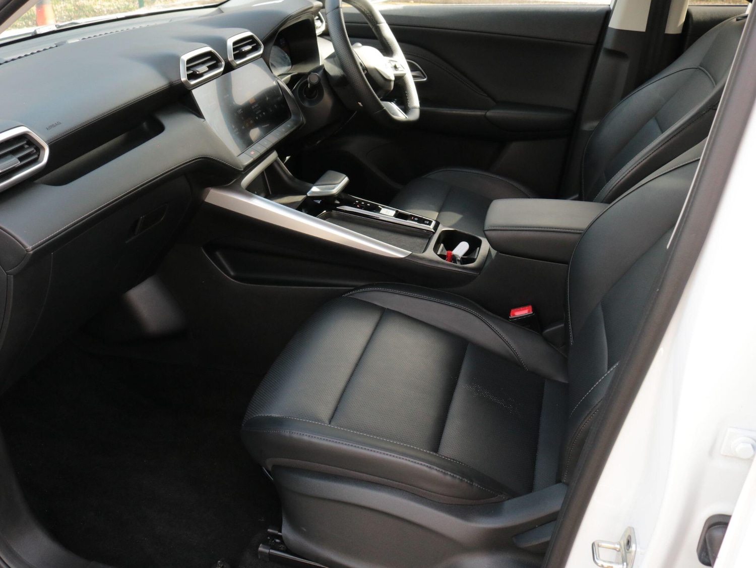 Used MG MG ZS 2025 for sale - 77854171: Photo 15