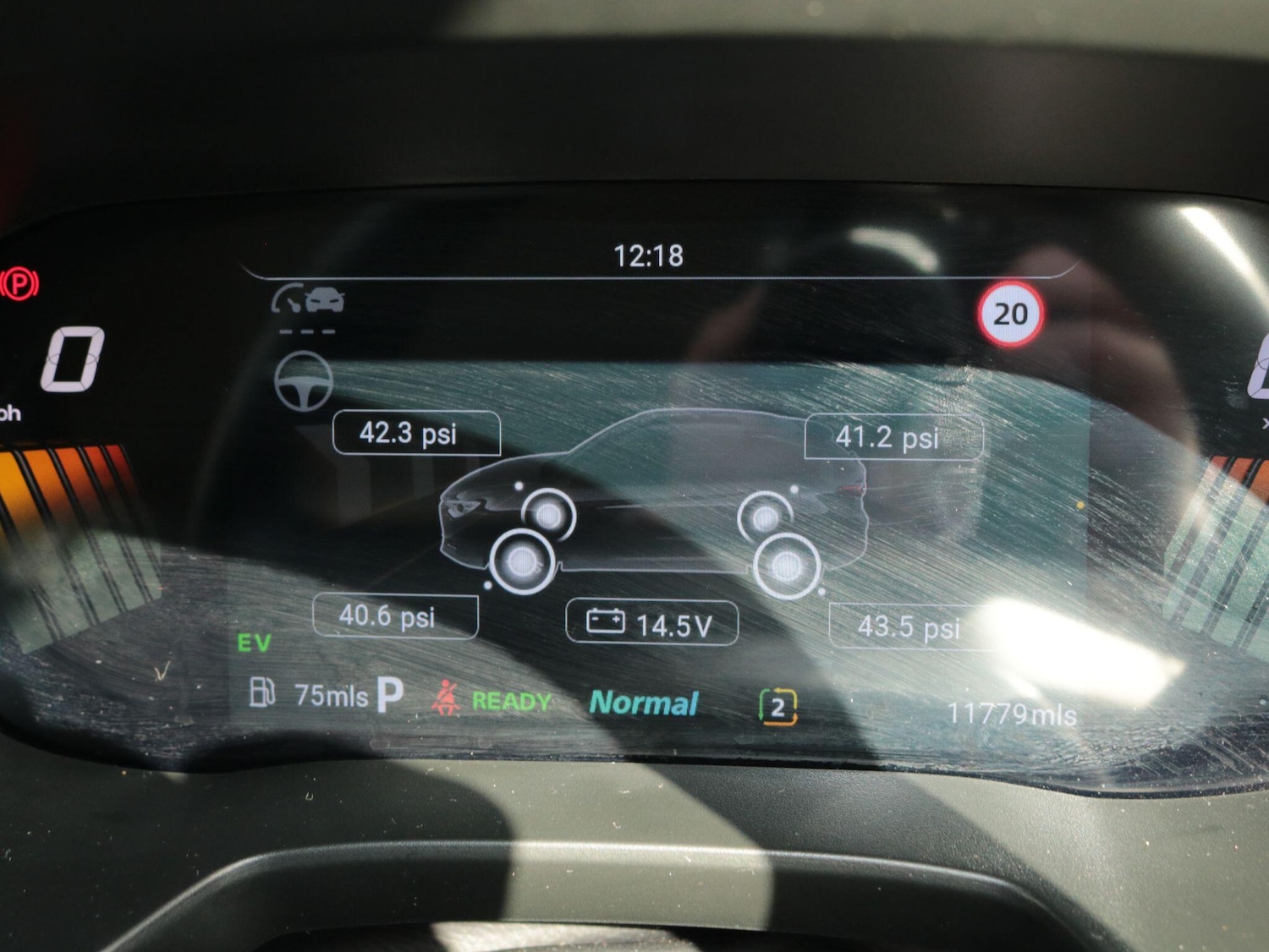 Used MG MG ZS 2025 for sale - 77854171: Photo 16