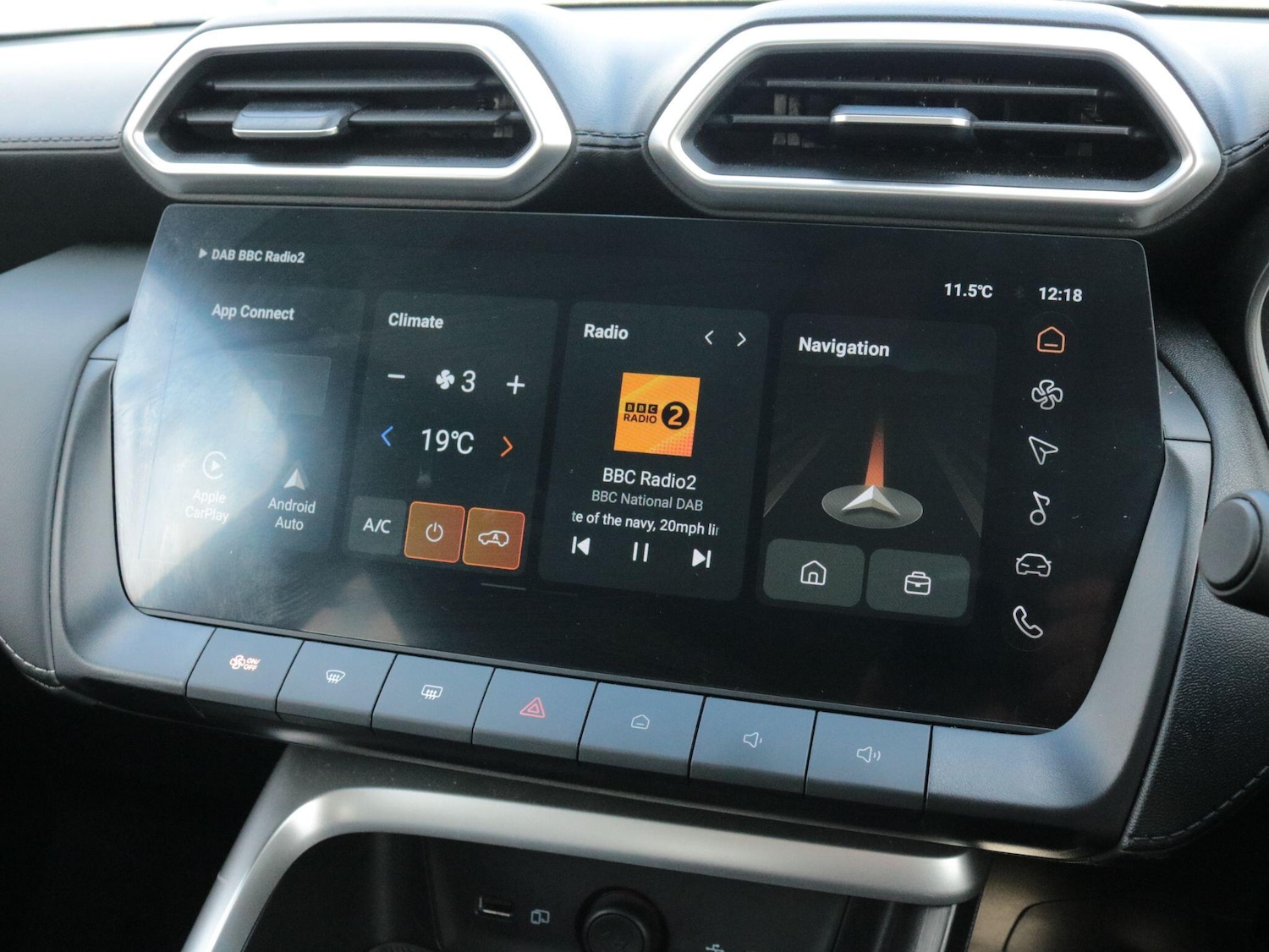 Used MG MG ZS 2025 for sale - 77854171: Photo 18